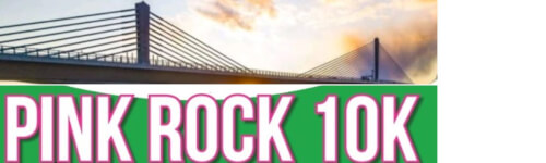 St Josephs AC Pink Rock 10k 2026